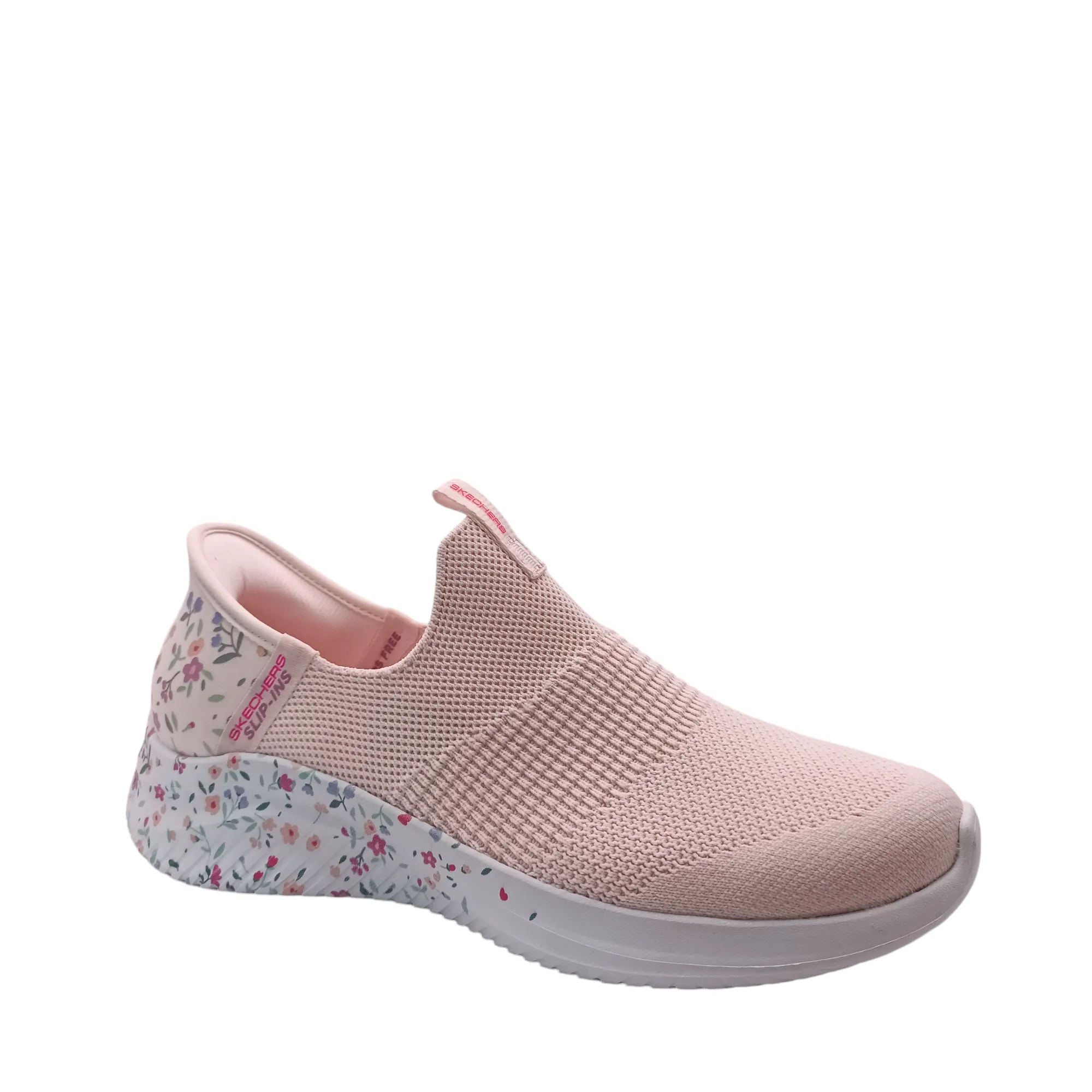 Bloom On Skechers