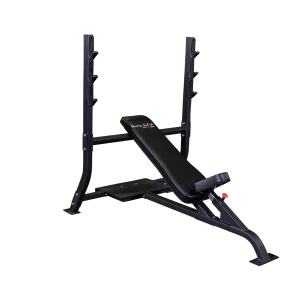 Body-Solid SOIB250 Olympic Incline Bench