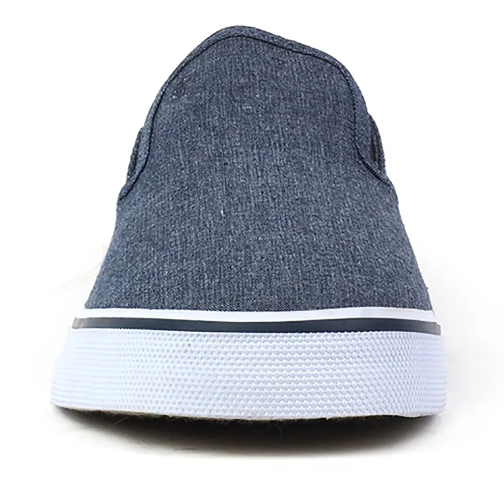 Boonedock II Slip On Sneakers