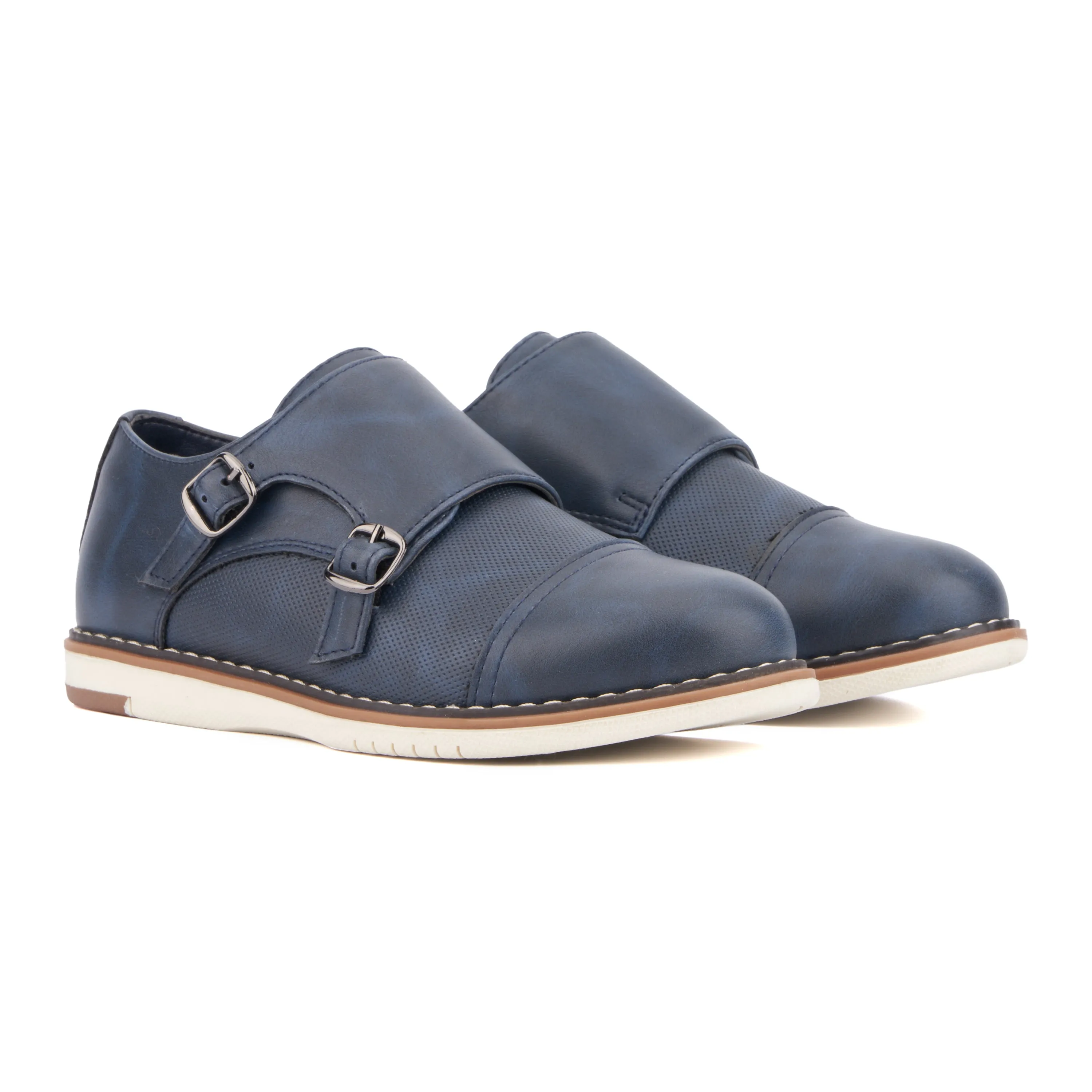 Boy's Michael Monk Strap