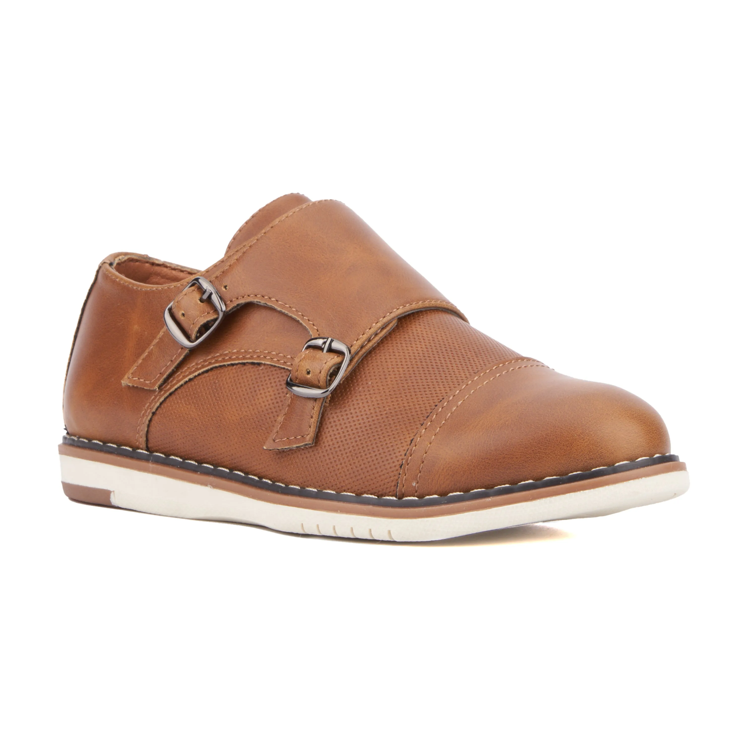 Boy's Michael Monk Strap