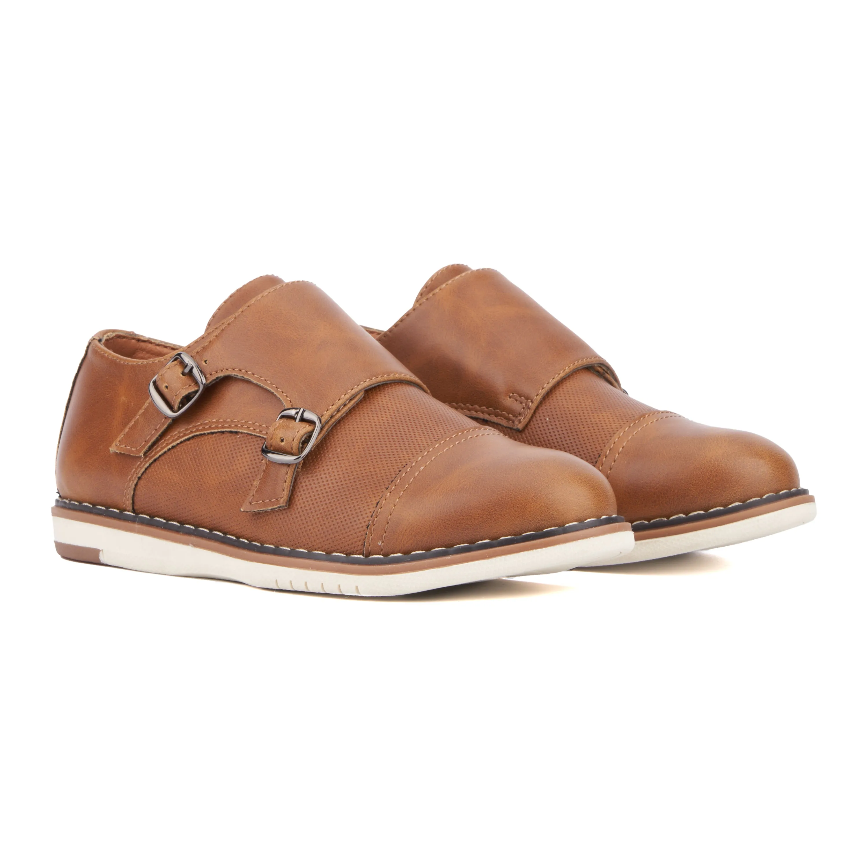 Boy's Michael Monk Strap