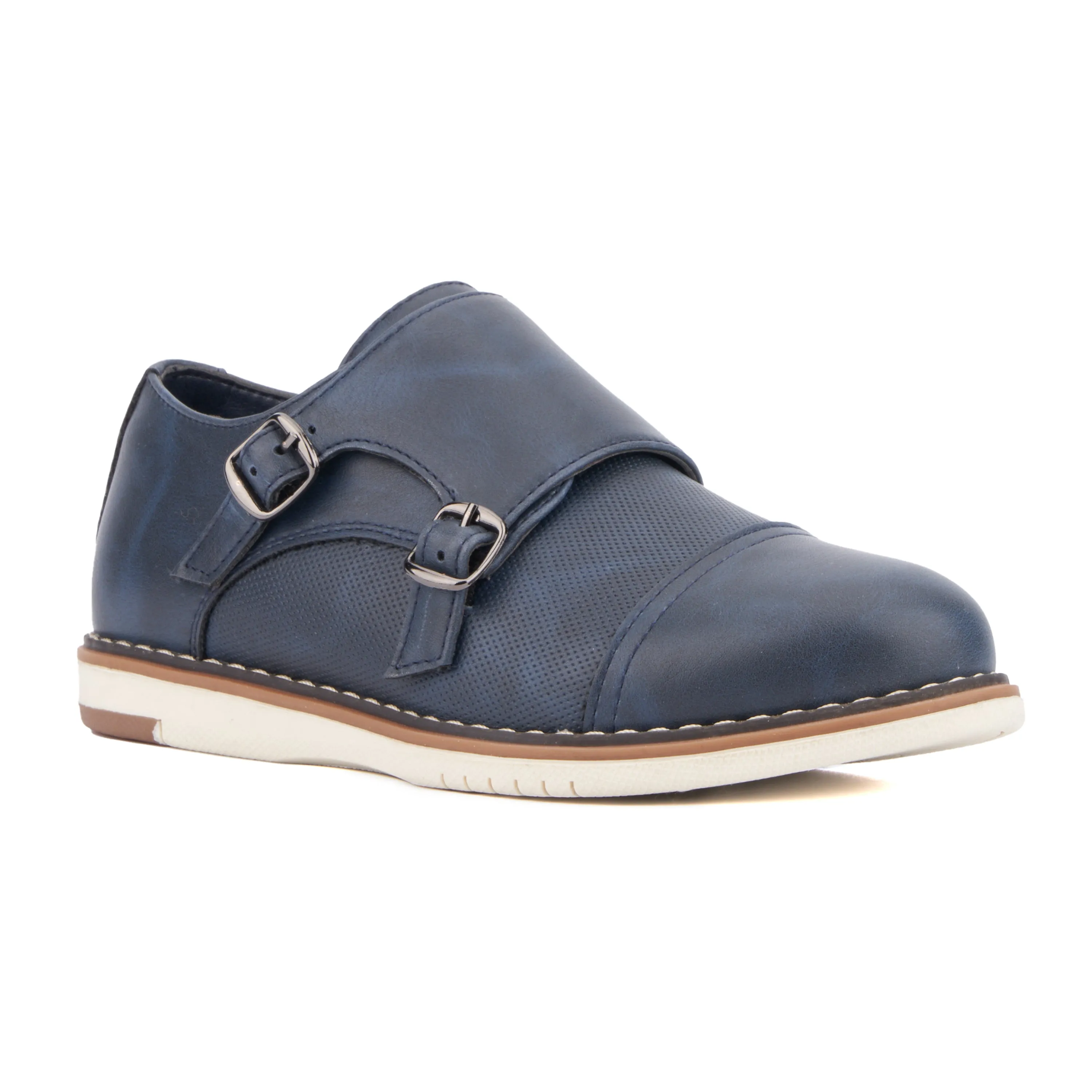 Boy's Michael Monk Strap