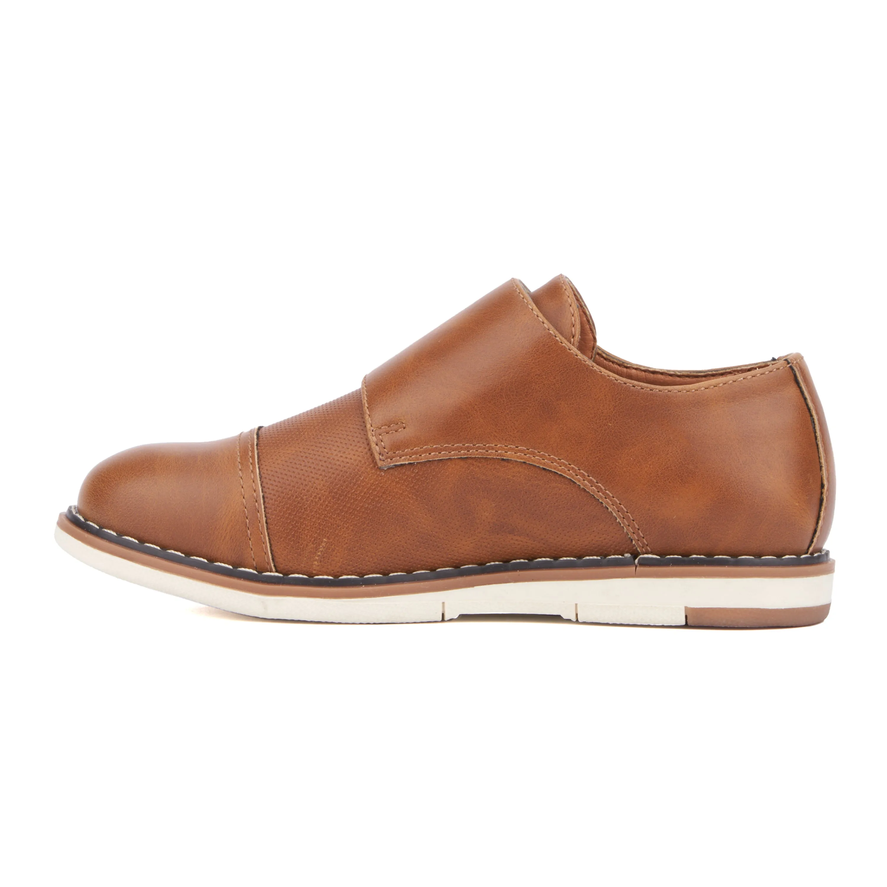 Boy's Michael Monk Strap