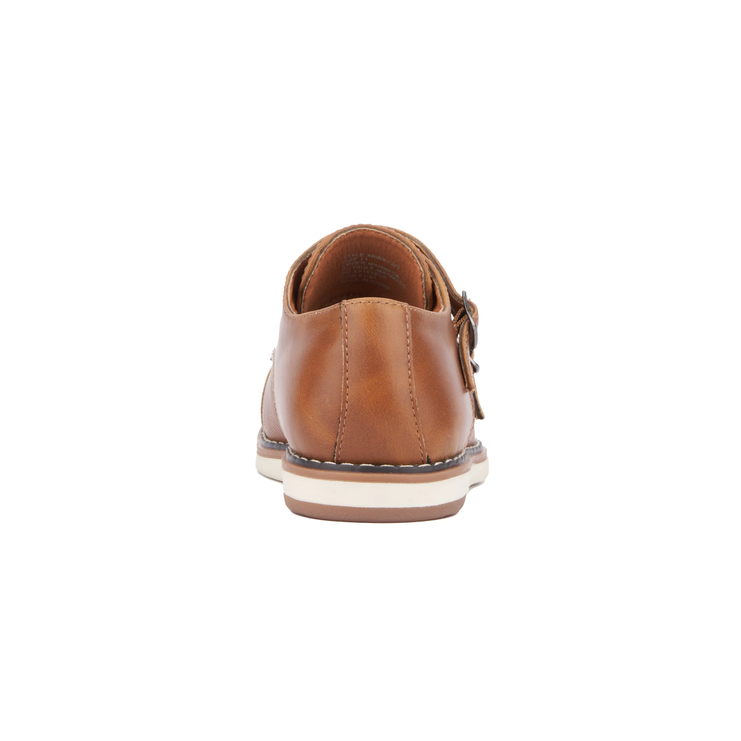 Boy's Michael Monk Strap