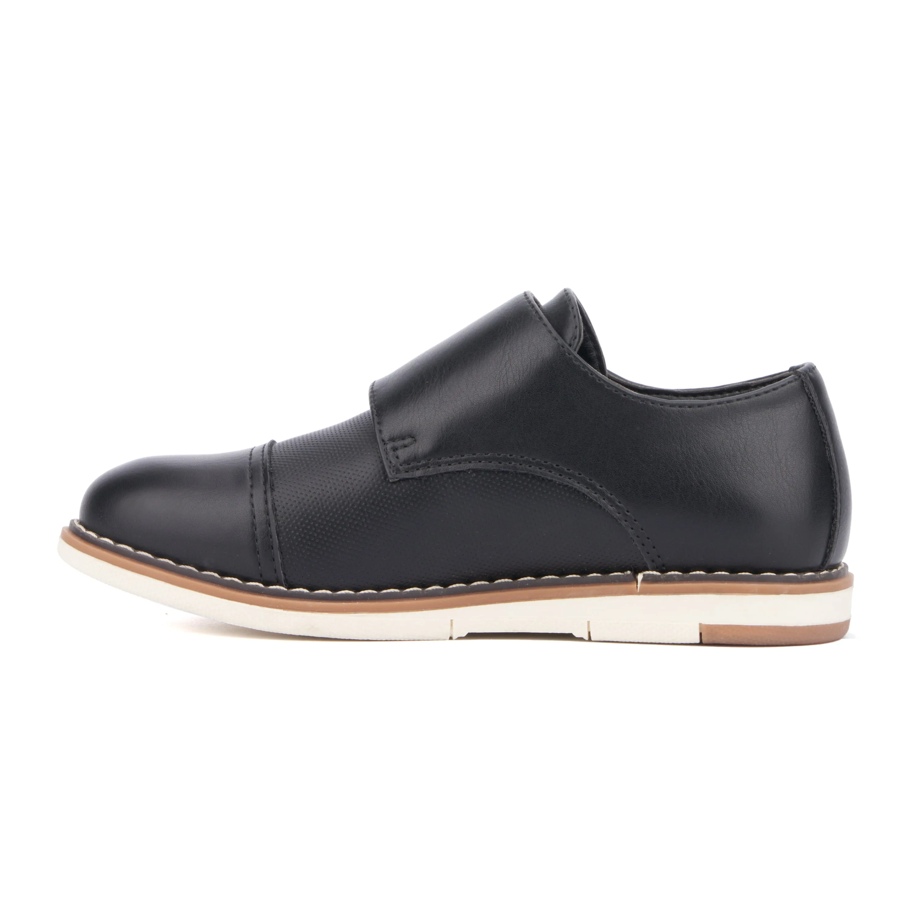 Boy's Michael Monk Strap