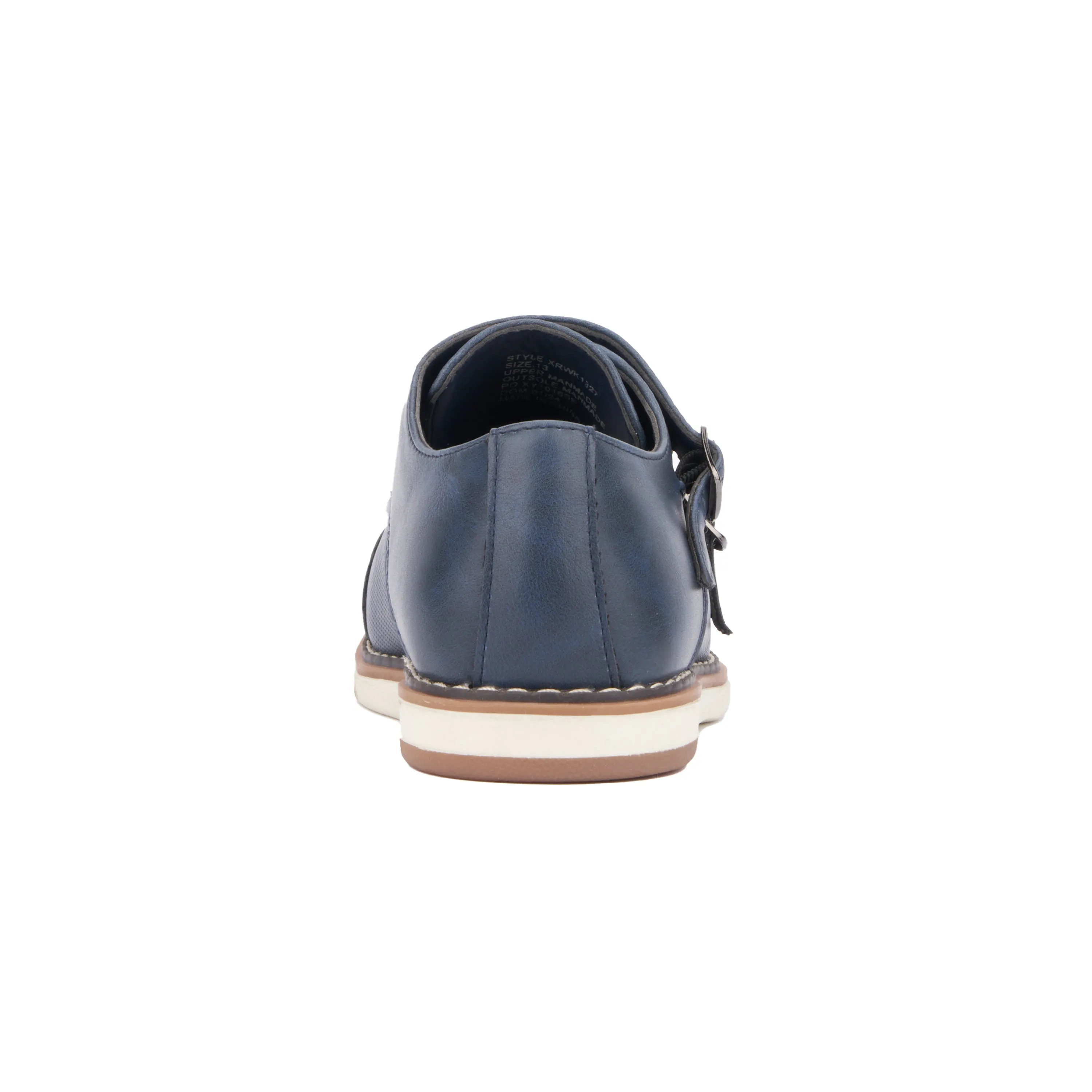 Boy's Michael Monk Strap