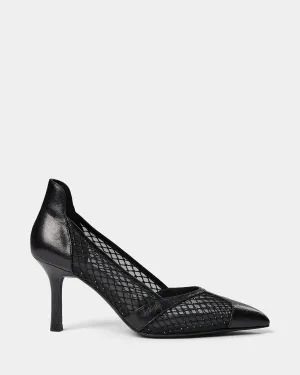 BRIANNASW STILETTO - Black