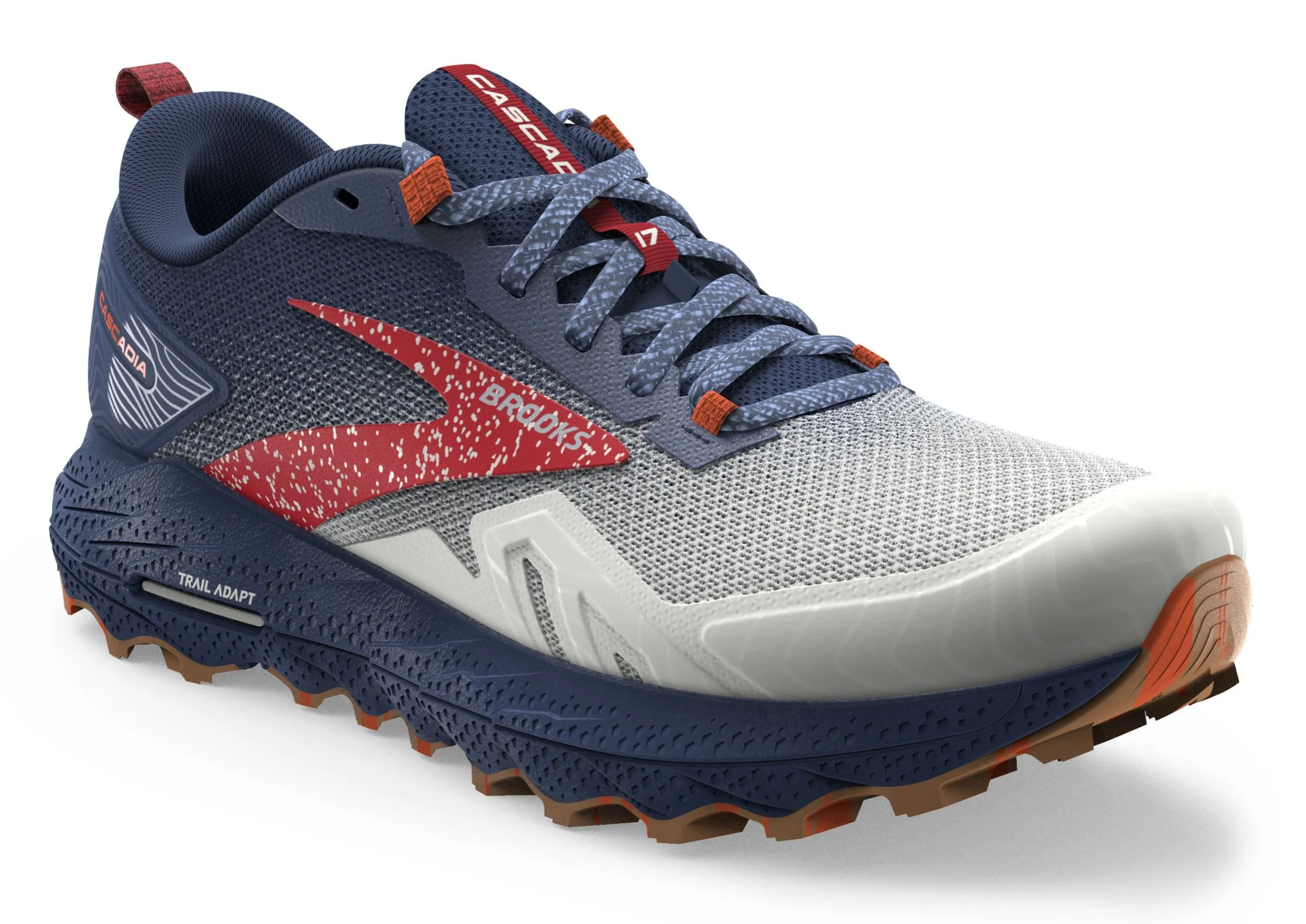 Brooks Women's Cascadia 17