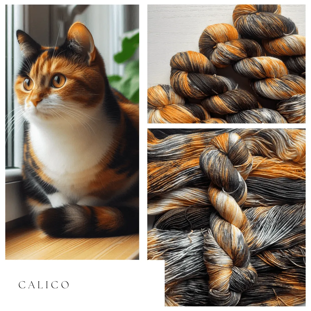 Calico