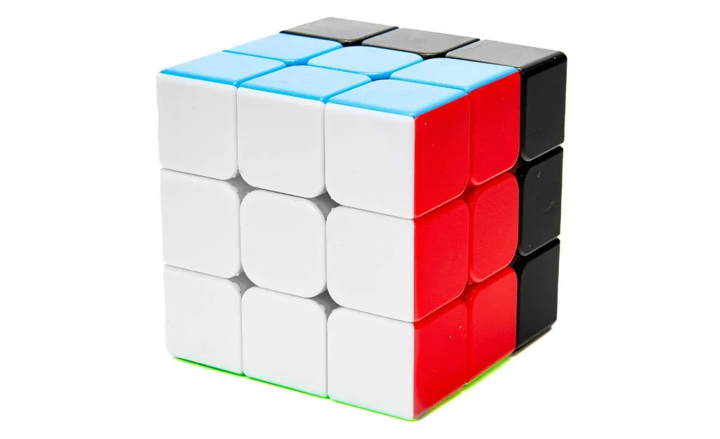 CFOP Trainer Cube (F2L-3)