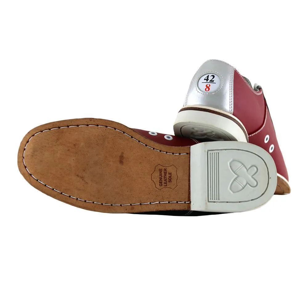 Children's Leather House Rental Bowling Shoes - Laced