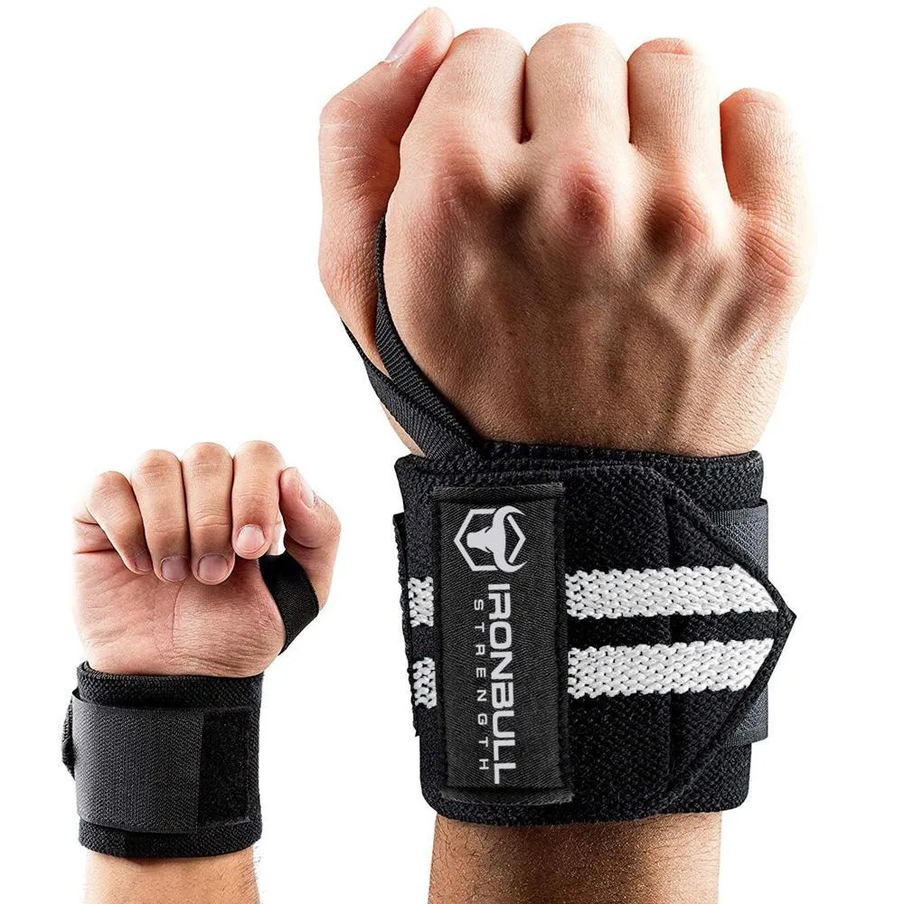 Classic Wrist Wraps