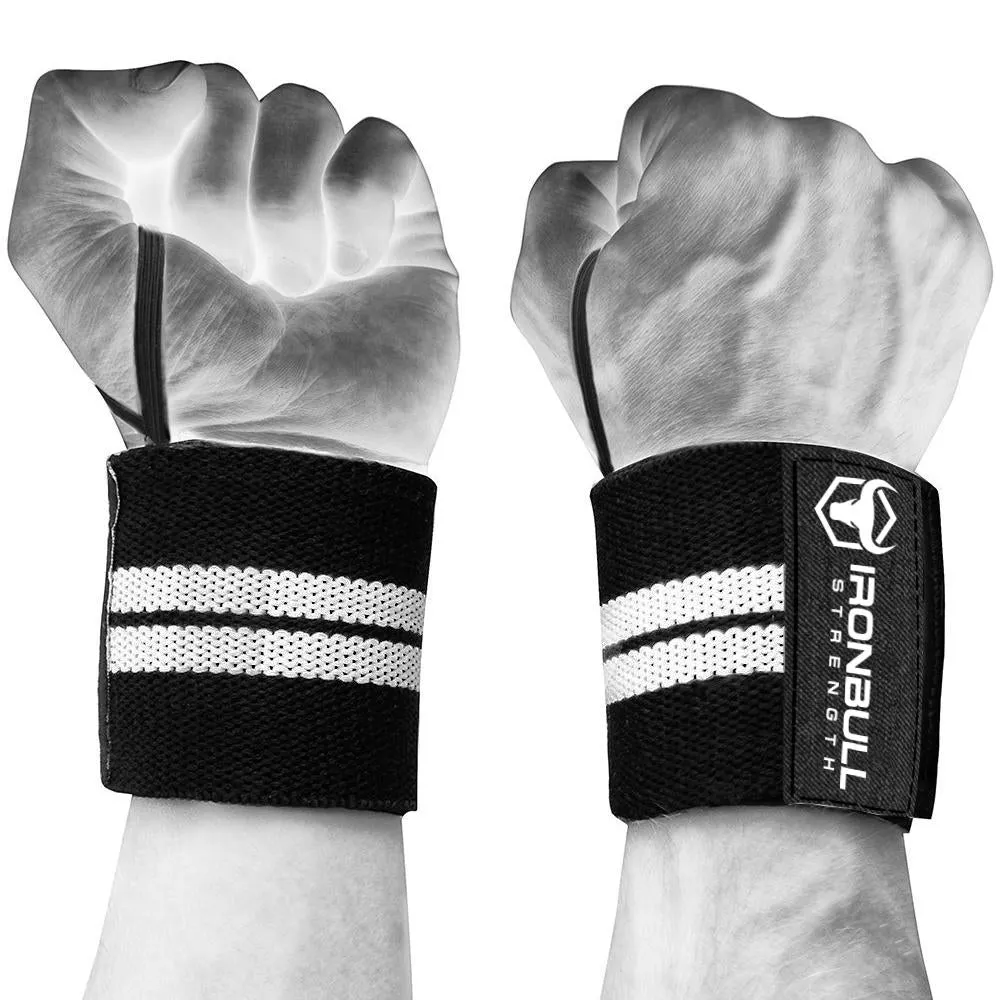 Classic Wrist Wraps