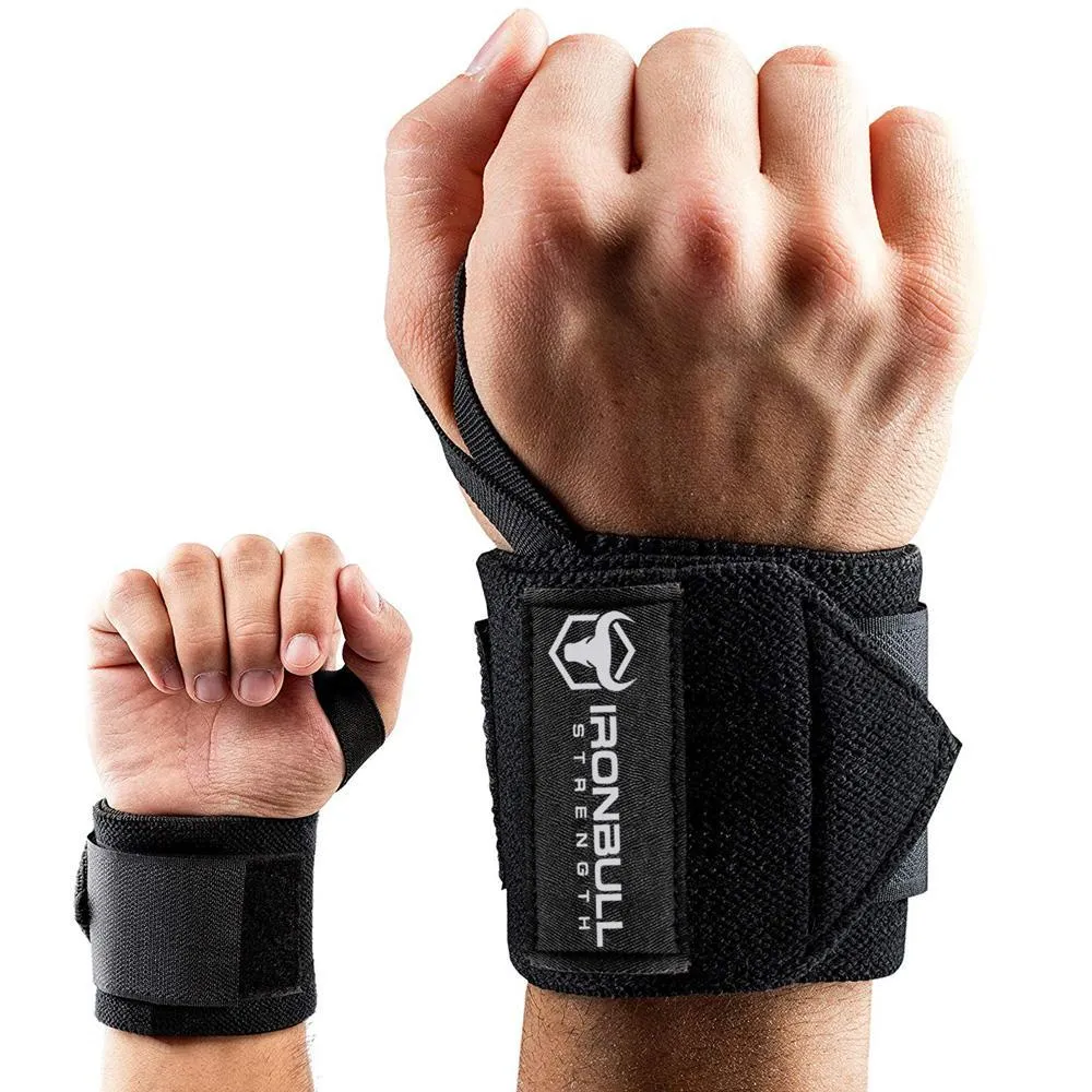 Classic Wrist Wraps