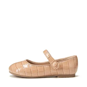 Coco Croco Beige