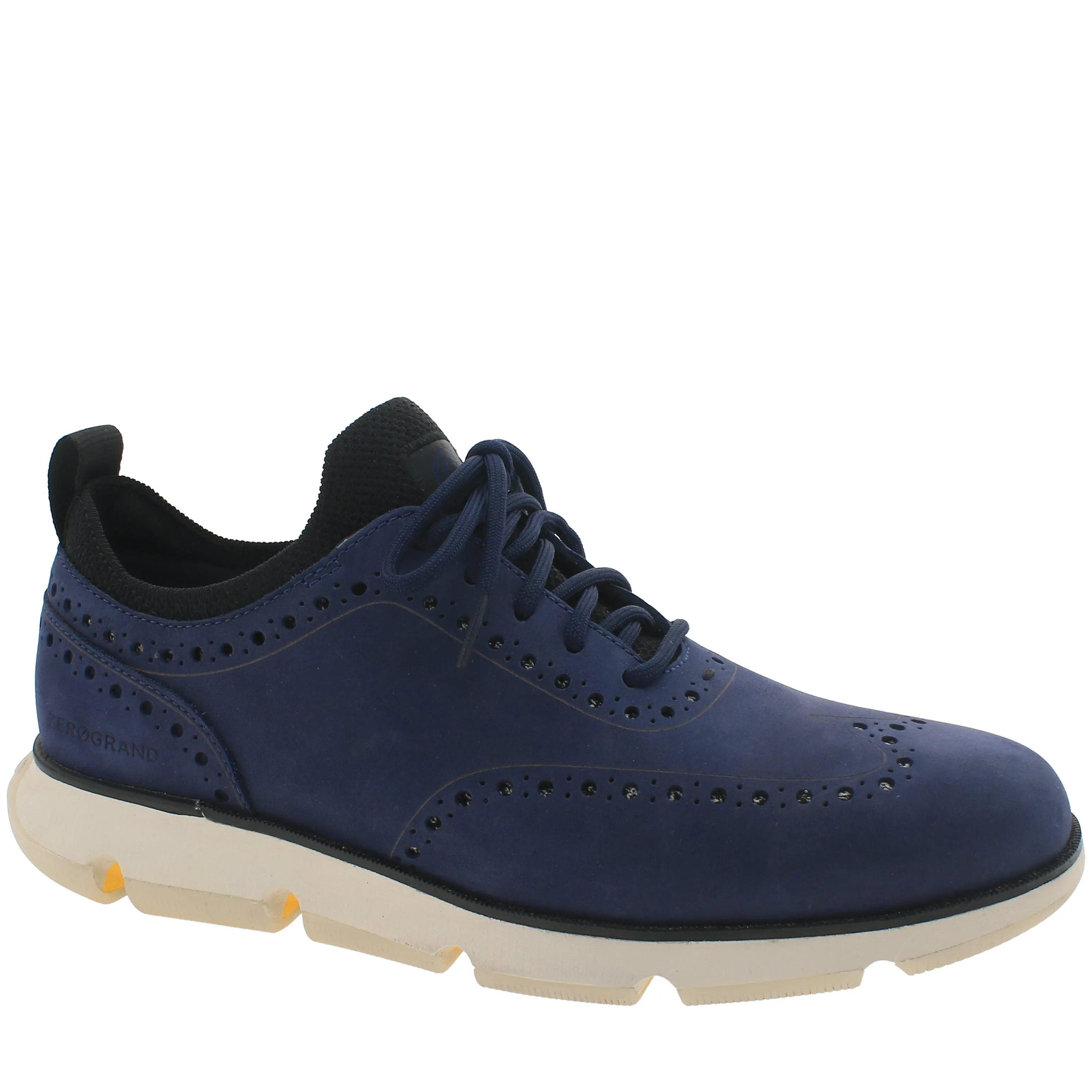 COLE HAAN ZERØGRAND WING OX MRN