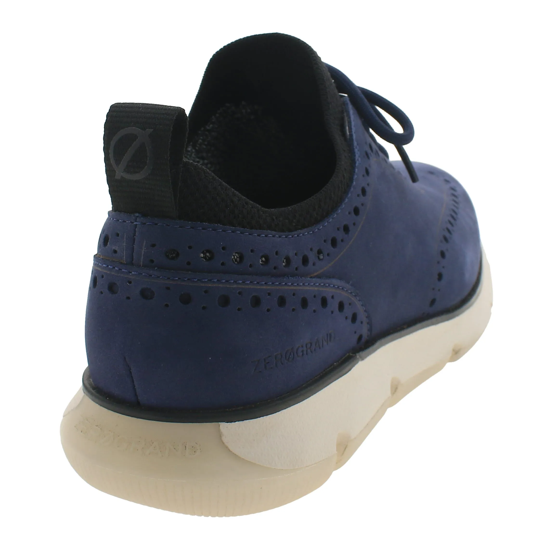 COLE HAAN ZERØGRAND WING OX MRN