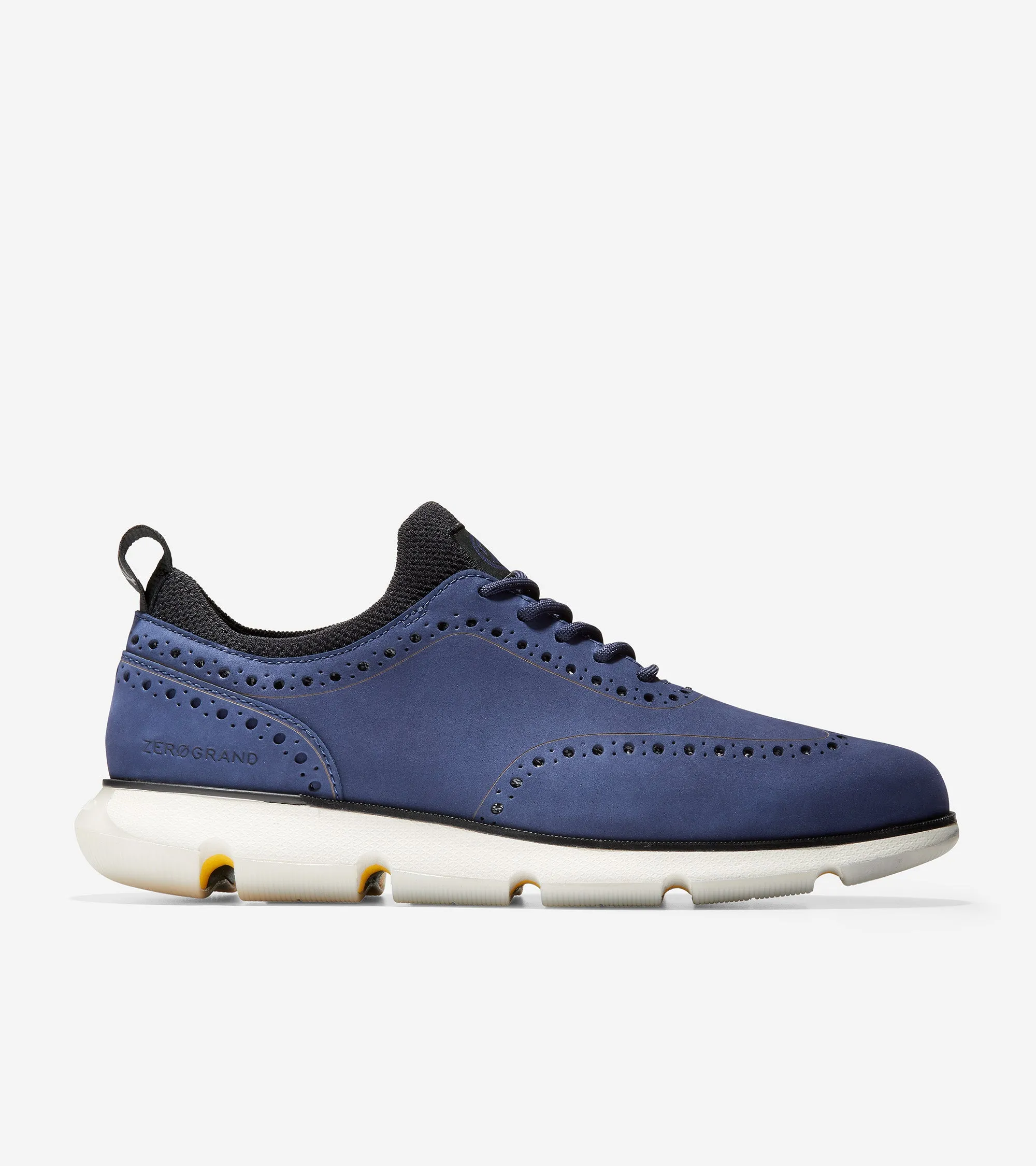 COLE HAAN ZERØGRAND WING OX MRN