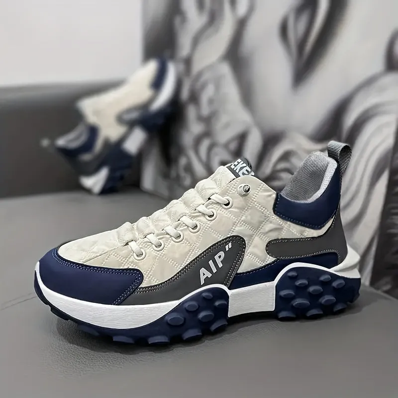 COMFORTABLE WATERPROOF ORTHOPEDIC SNEAKERS