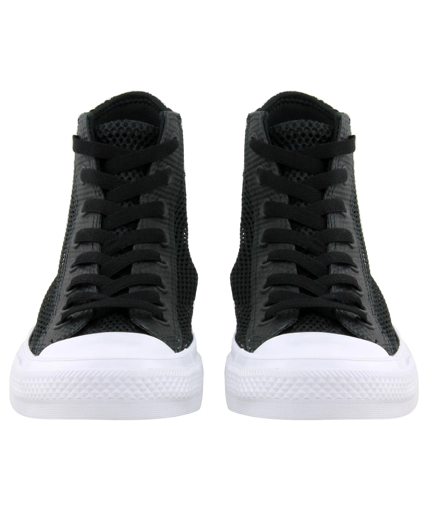 CTAS II Open Knit High Top Sneaker