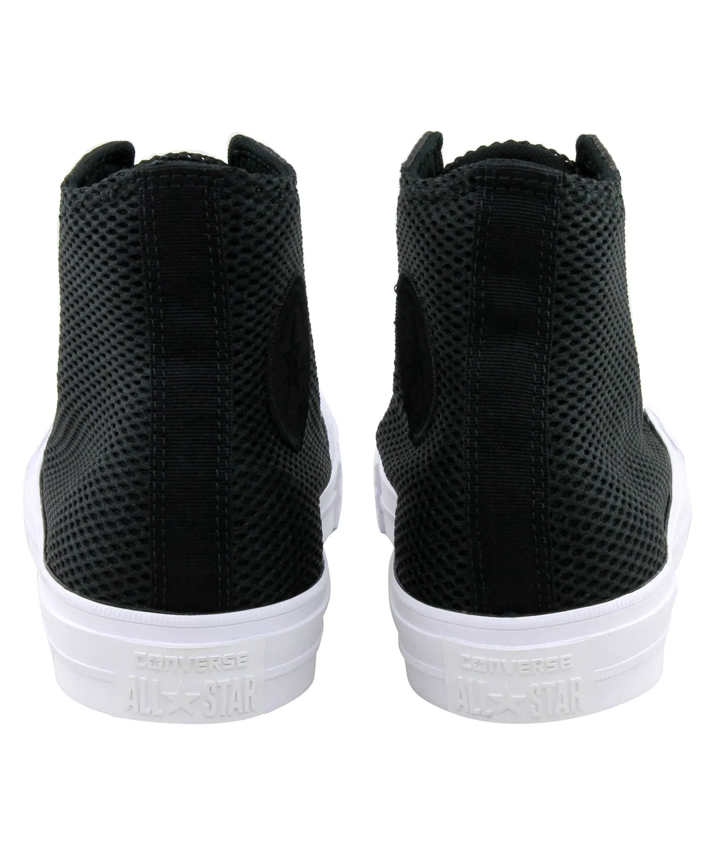 CTAS II Open Knit High Top Sneaker