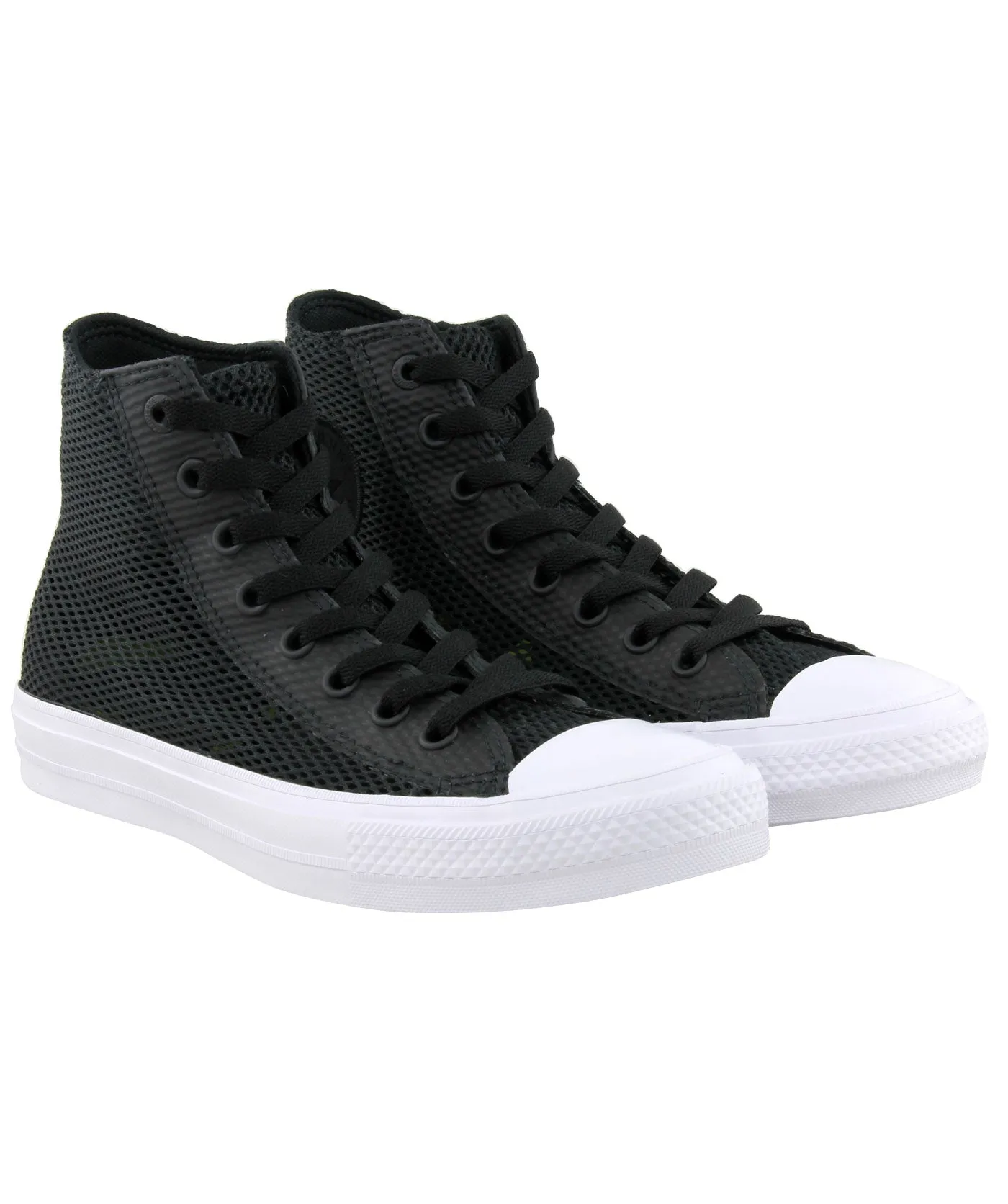 CTAS II Open Knit High Top Sneaker