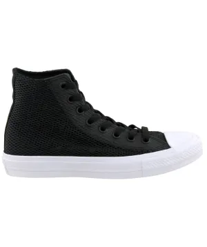 CTAS II Open Knit High Top Sneaker