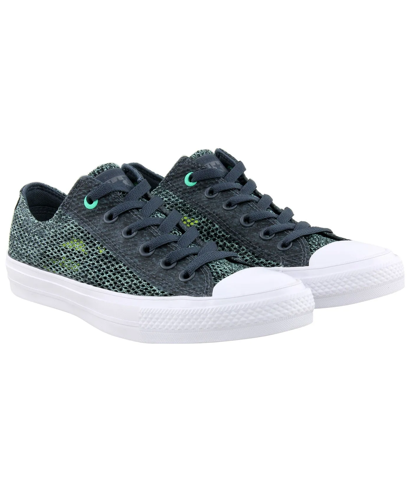 CTAS II Open Knit Low Top Sneaker