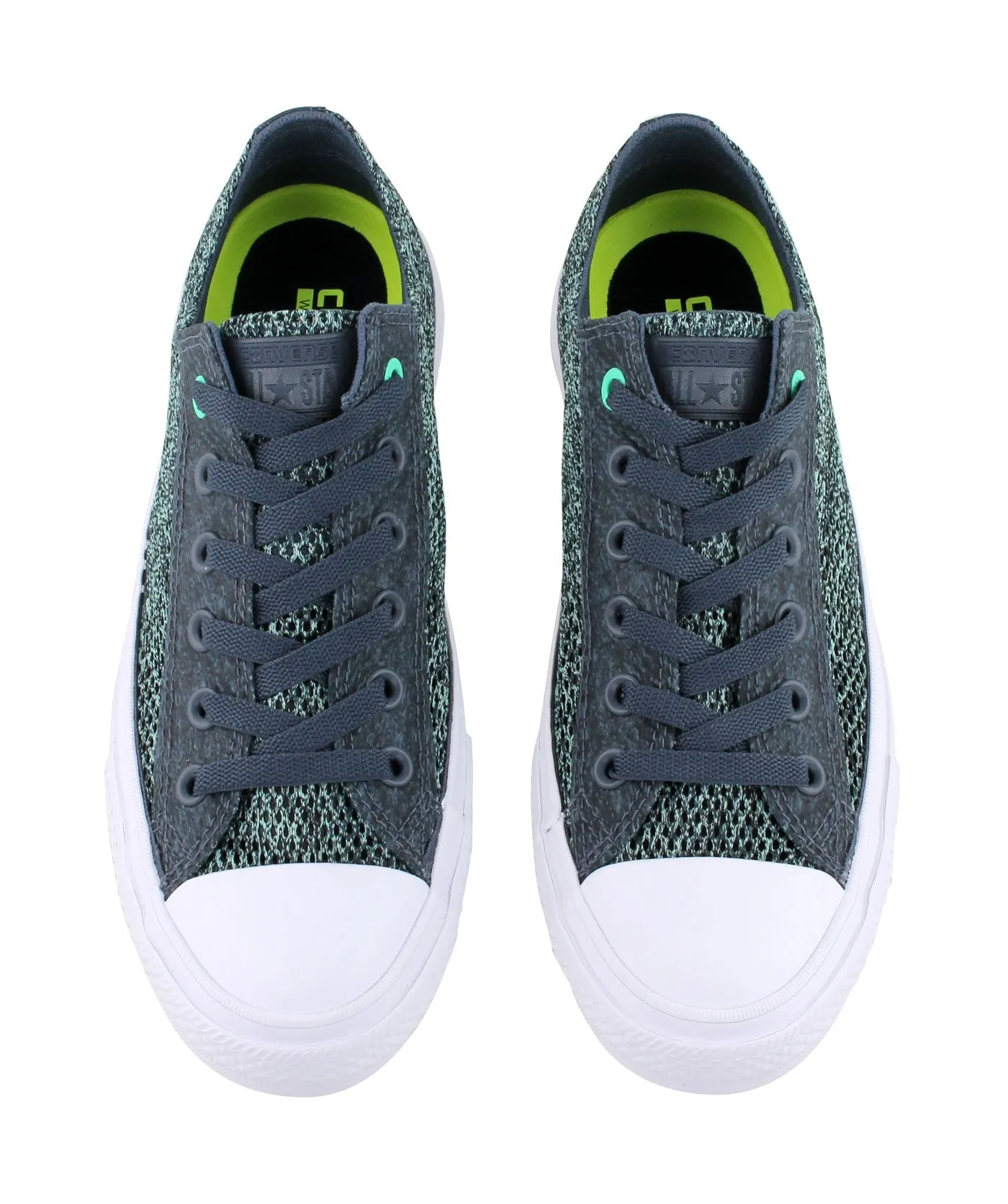 CTAS II Open Knit Low Top Sneaker