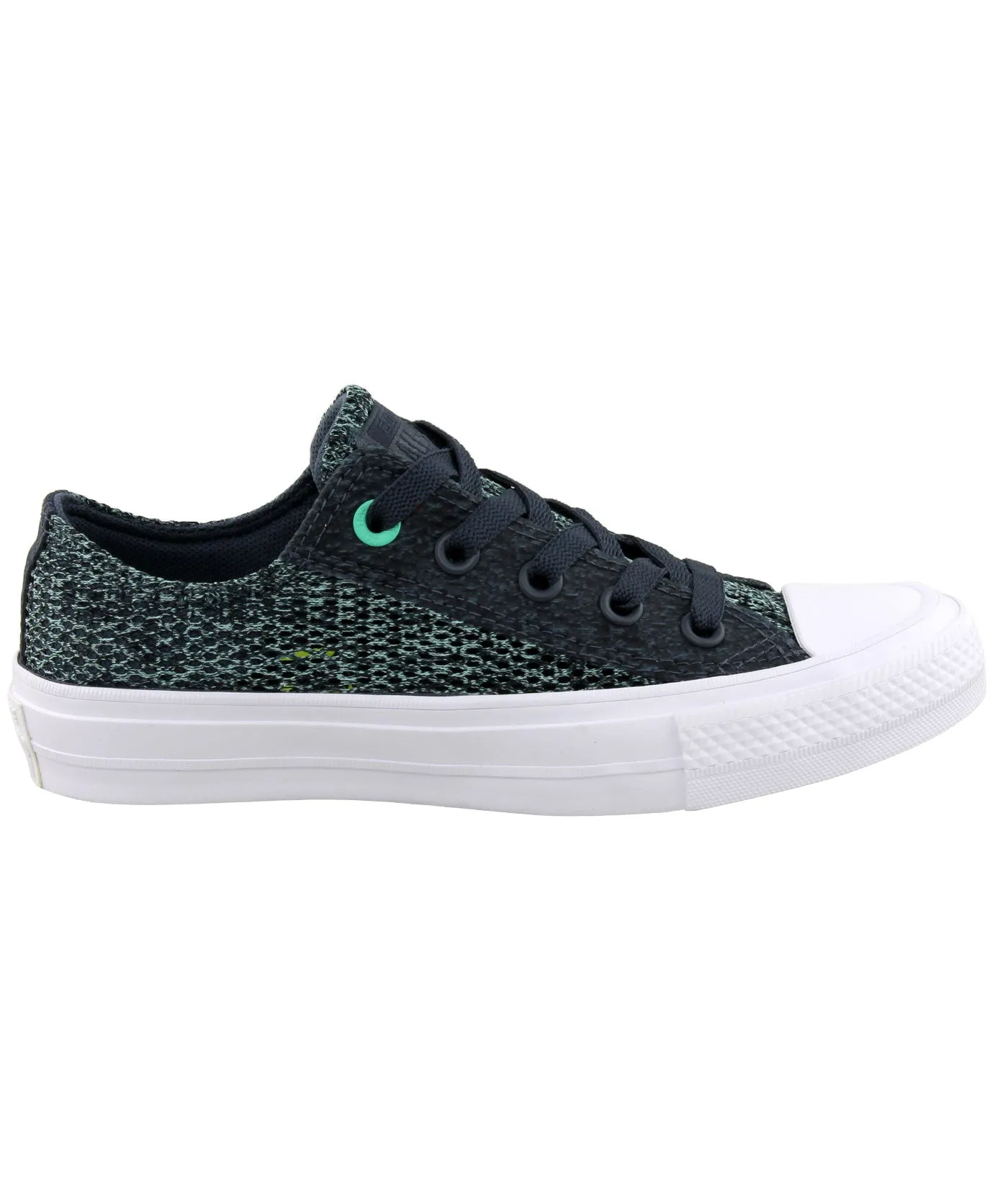 CTAS II Open Knit Low Top Sneaker