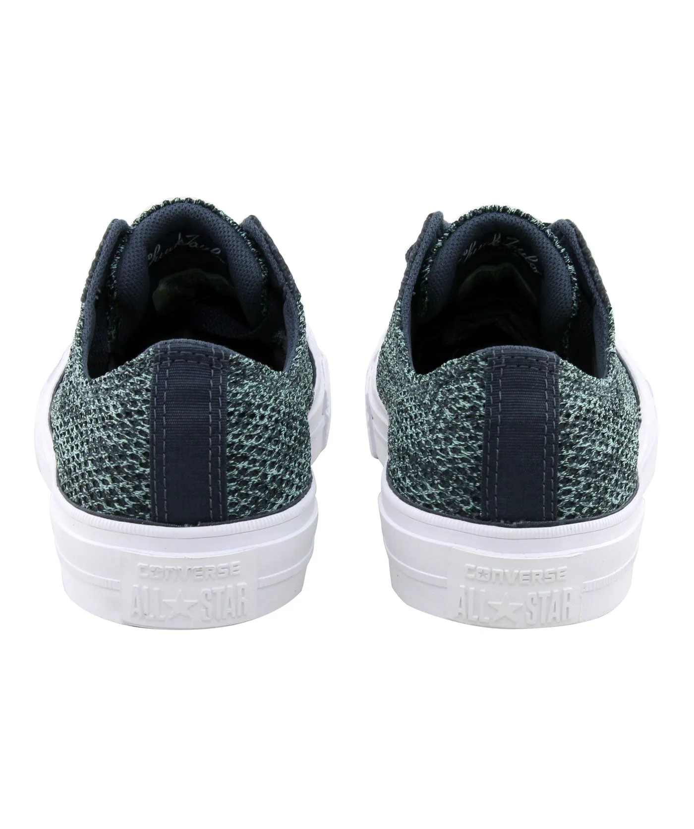 CTAS II Open Knit Low Top Sneaker