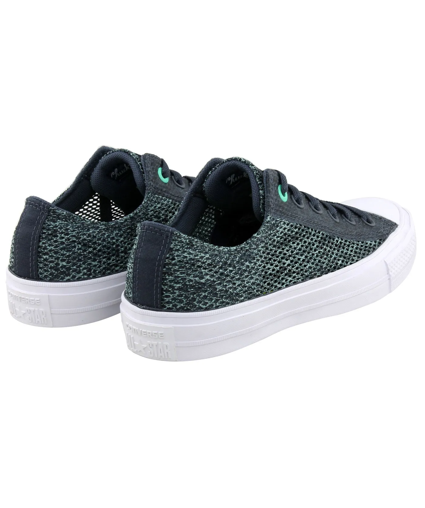 CTAS II Open Knit Low Top Sneaker