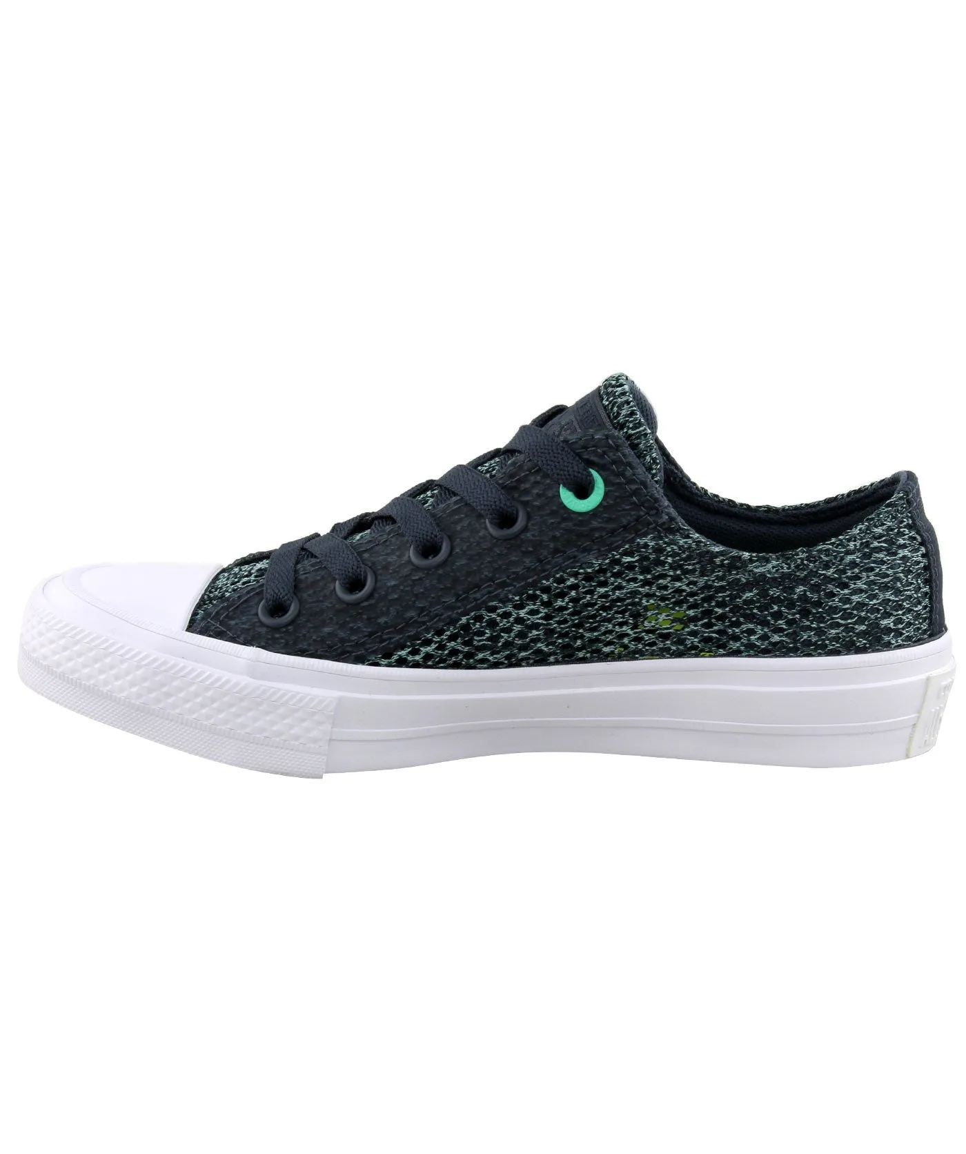 CTAS II Open Knit Low Top Sneaker