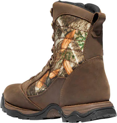 'Danner' Men's 8" Pronghorn 400GR Hunting Boot - Realtree Edge