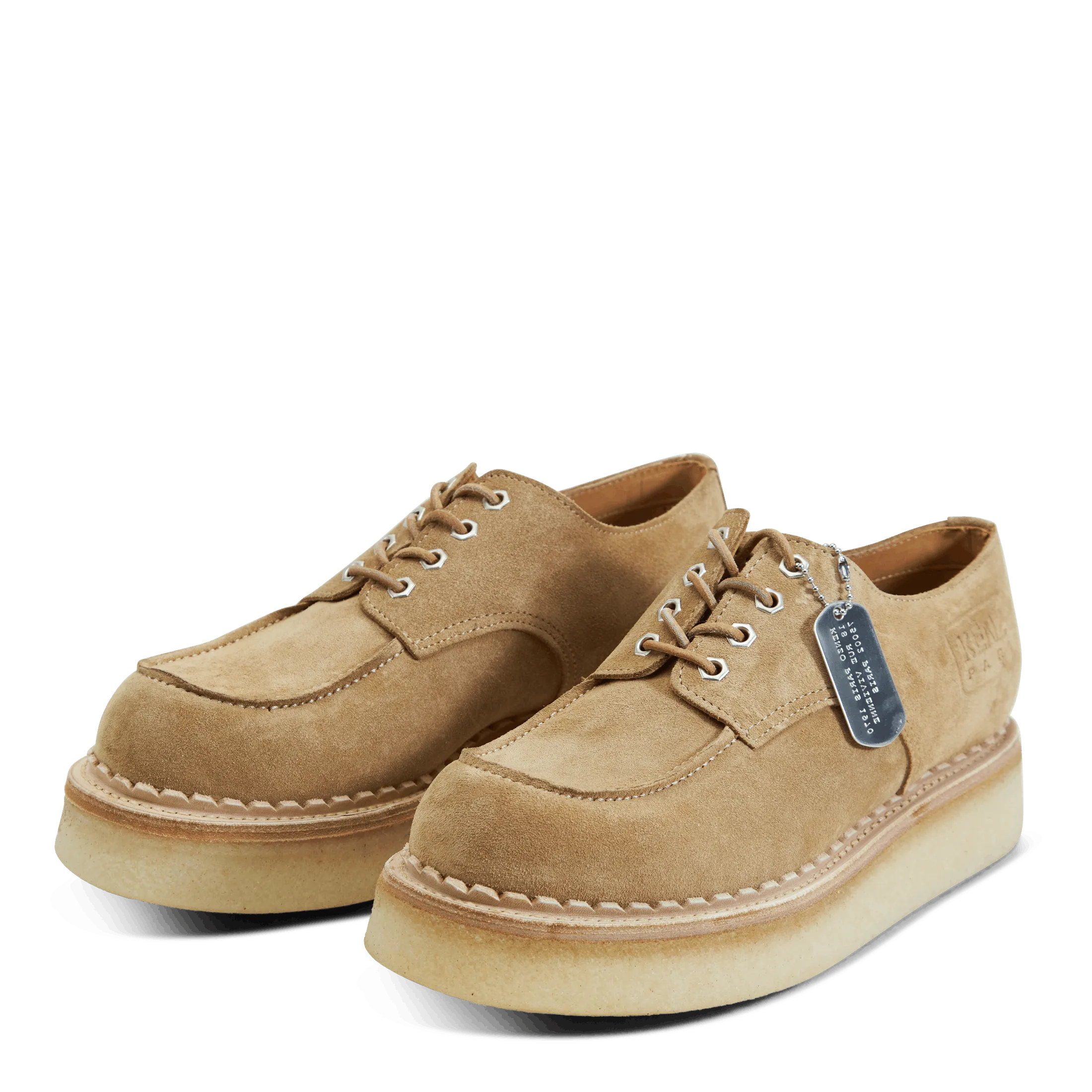 Derby Beige