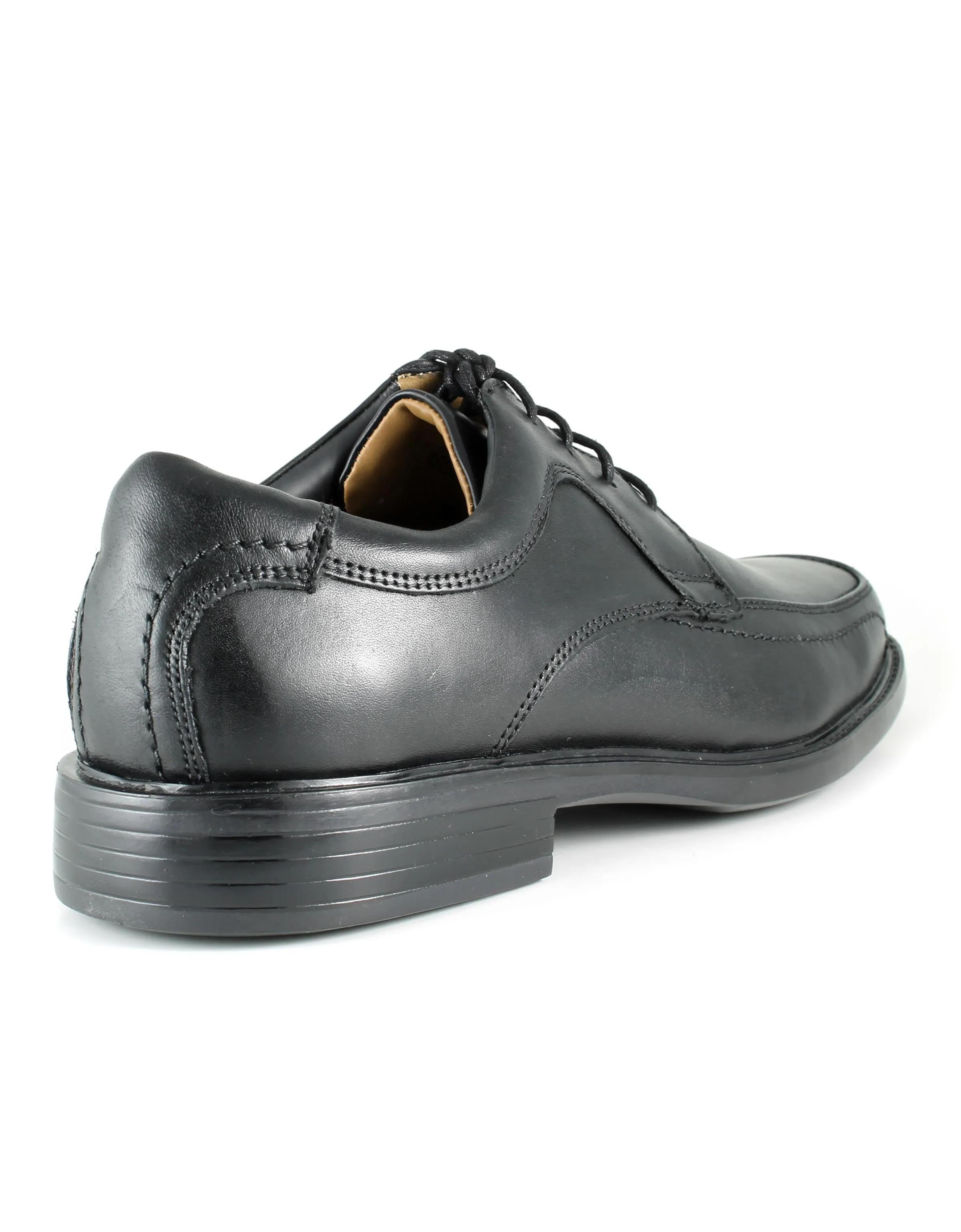 Dockers Men's Fidelity Dress Shoe in Black