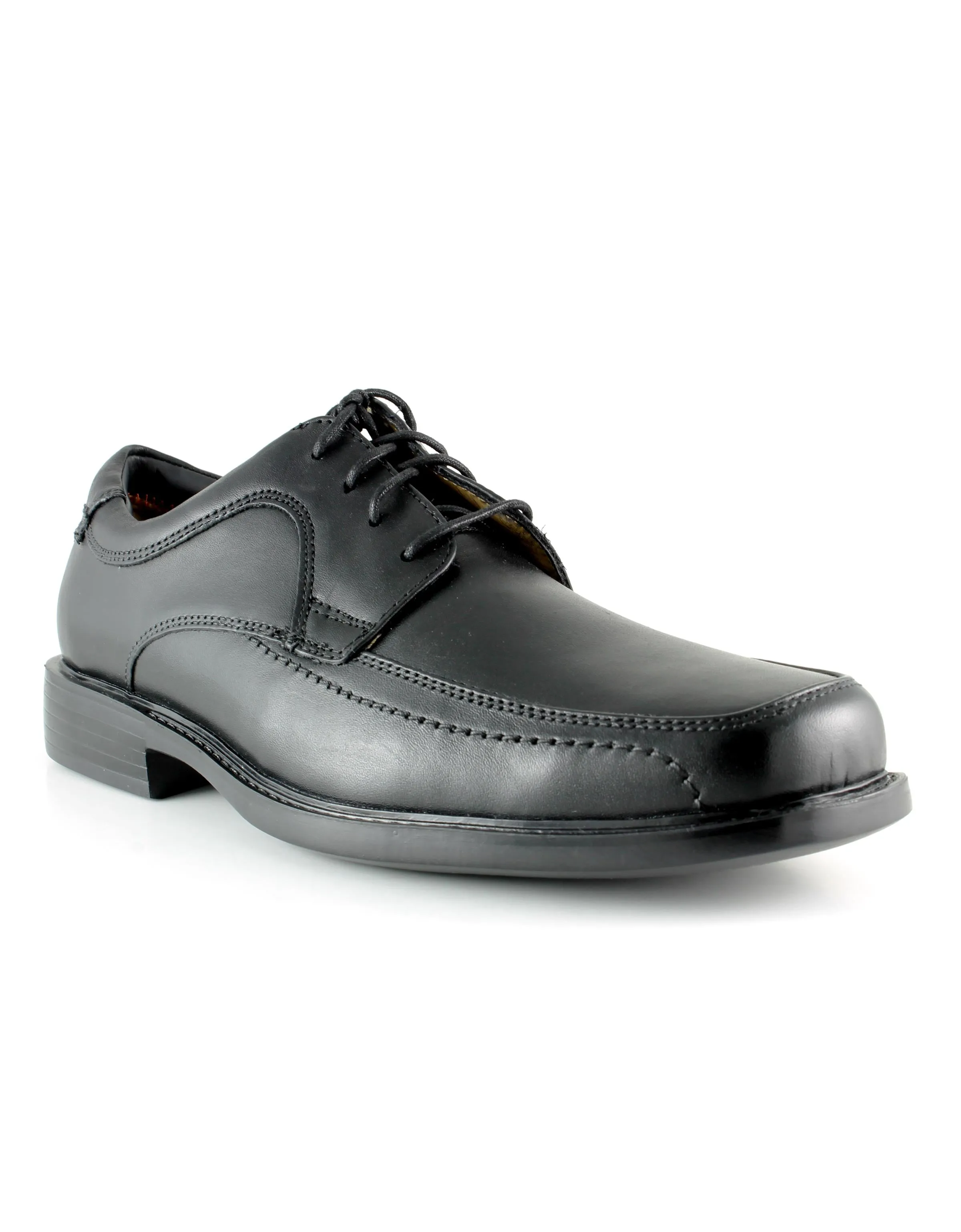 Dockers Men's Fidelity Dress Shoe in Black