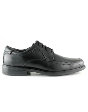 Dockers Men's Fidelity Dress Shoe in Black