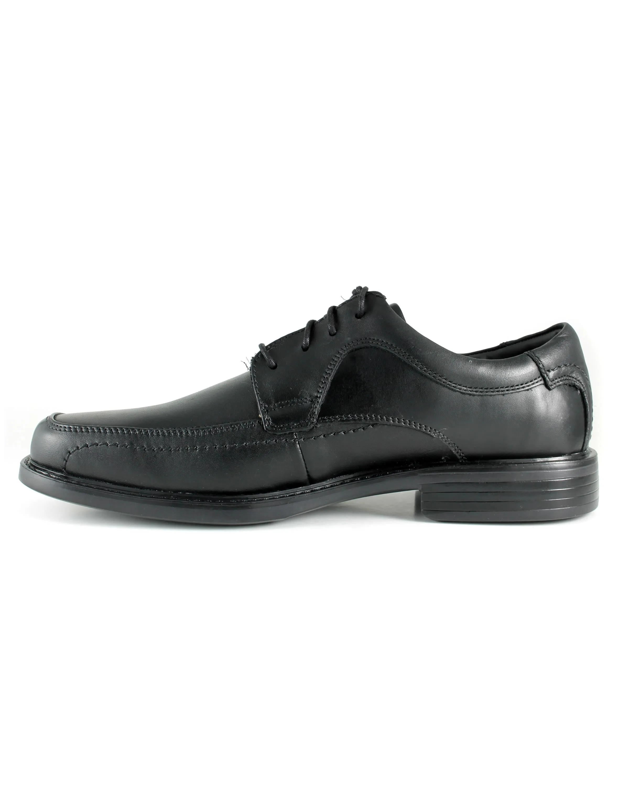 Dockers Men's Fidelity Dress Shoe in Black