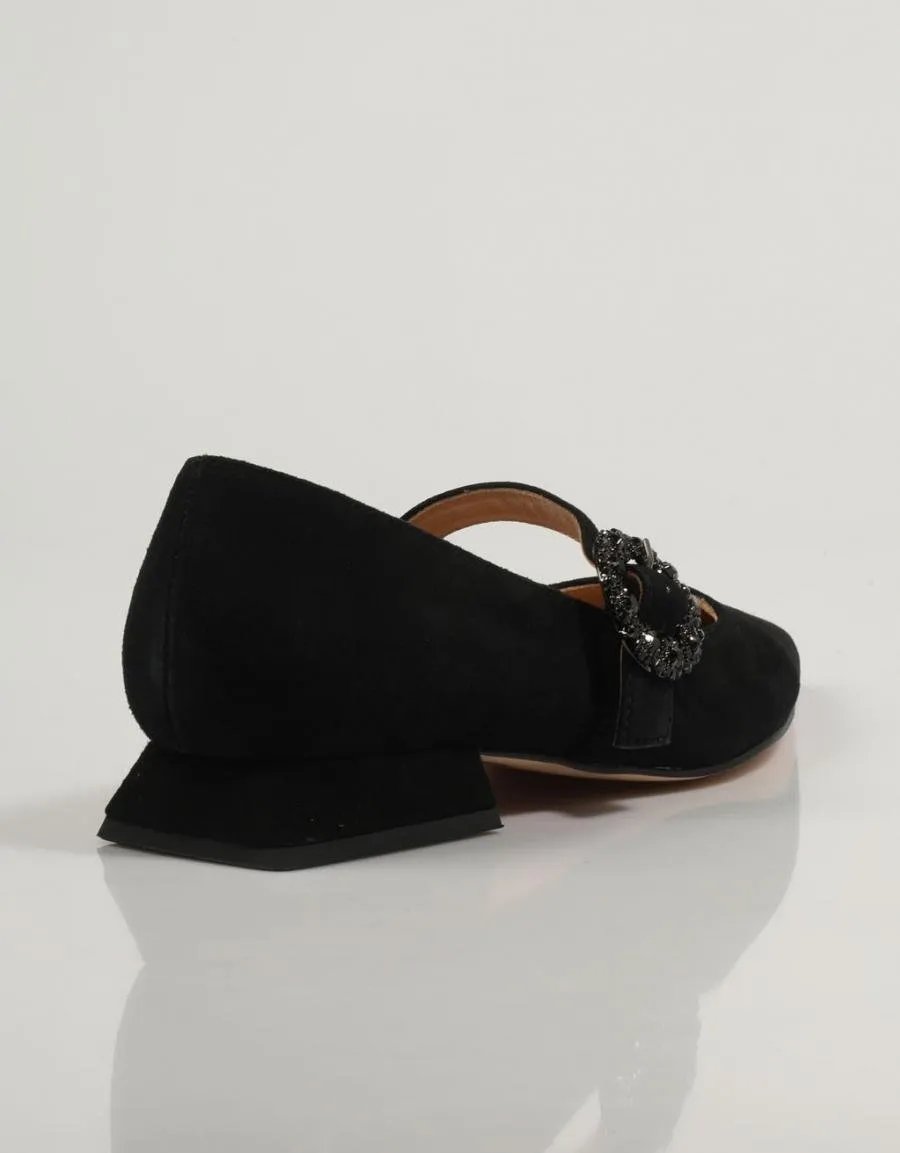  dress shoes ALMA EN PENA 115 en Black 83992