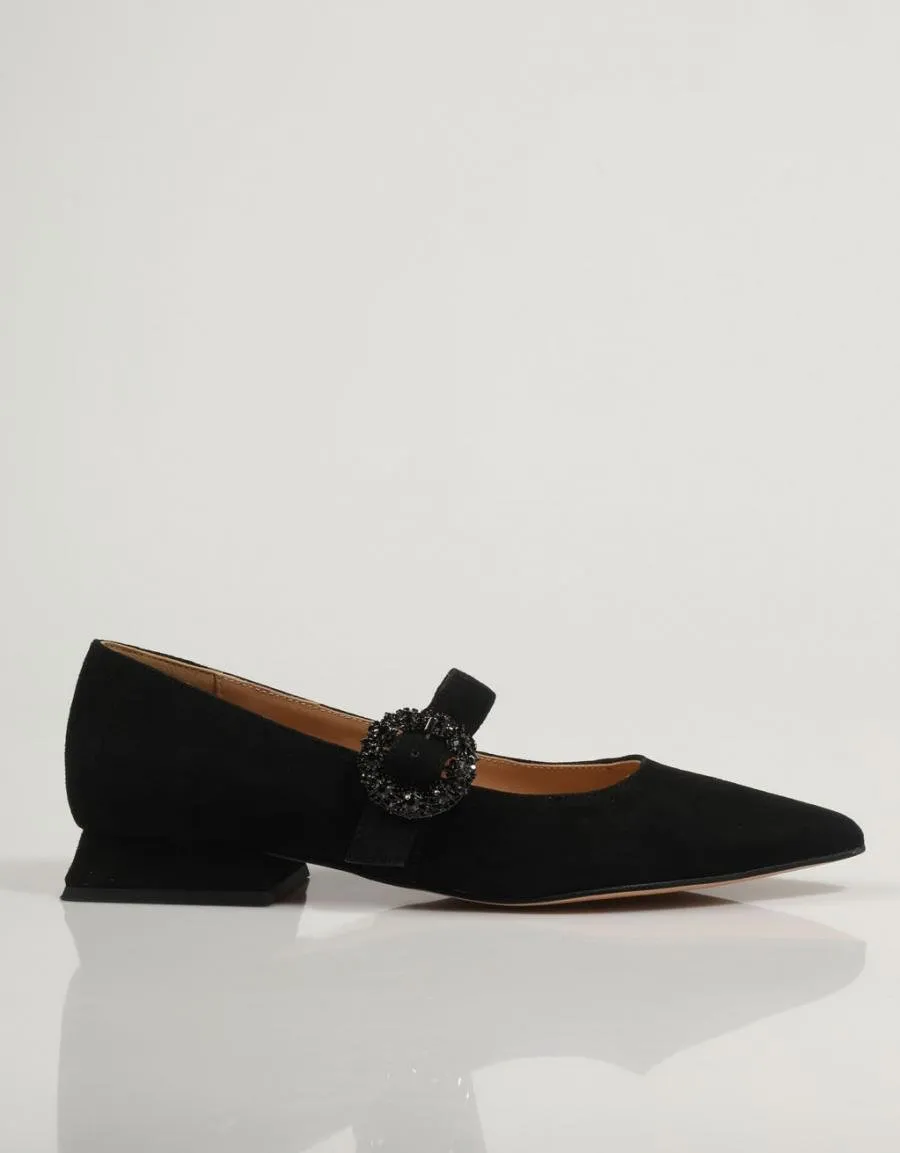  dress shoes ALMA EN PENA 115 en Black 83992