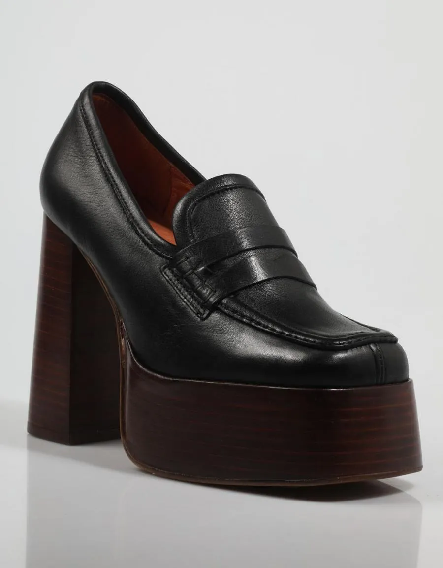  dress shoes CHIO 8584 en Black 80892