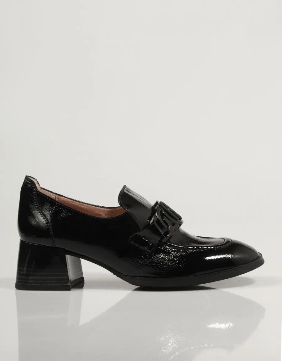  dress shoes HISPANITAS Hi232992 en Black 83701