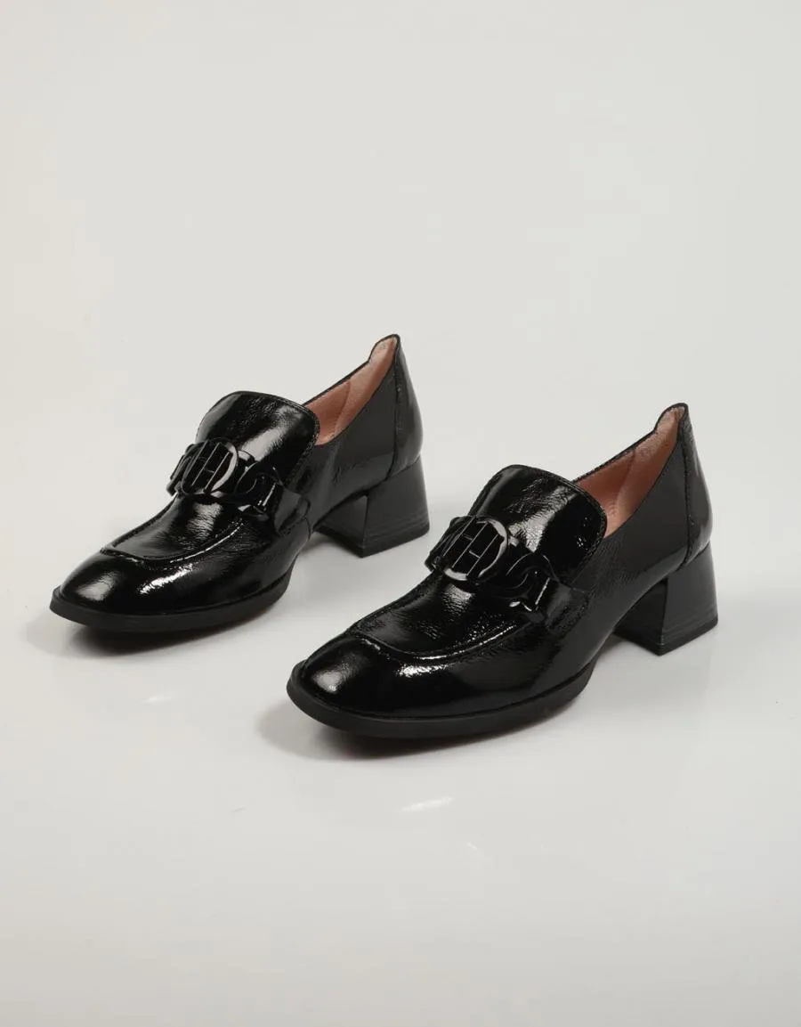  dress shoes HISPANITAS Hi232992 en Black 83701