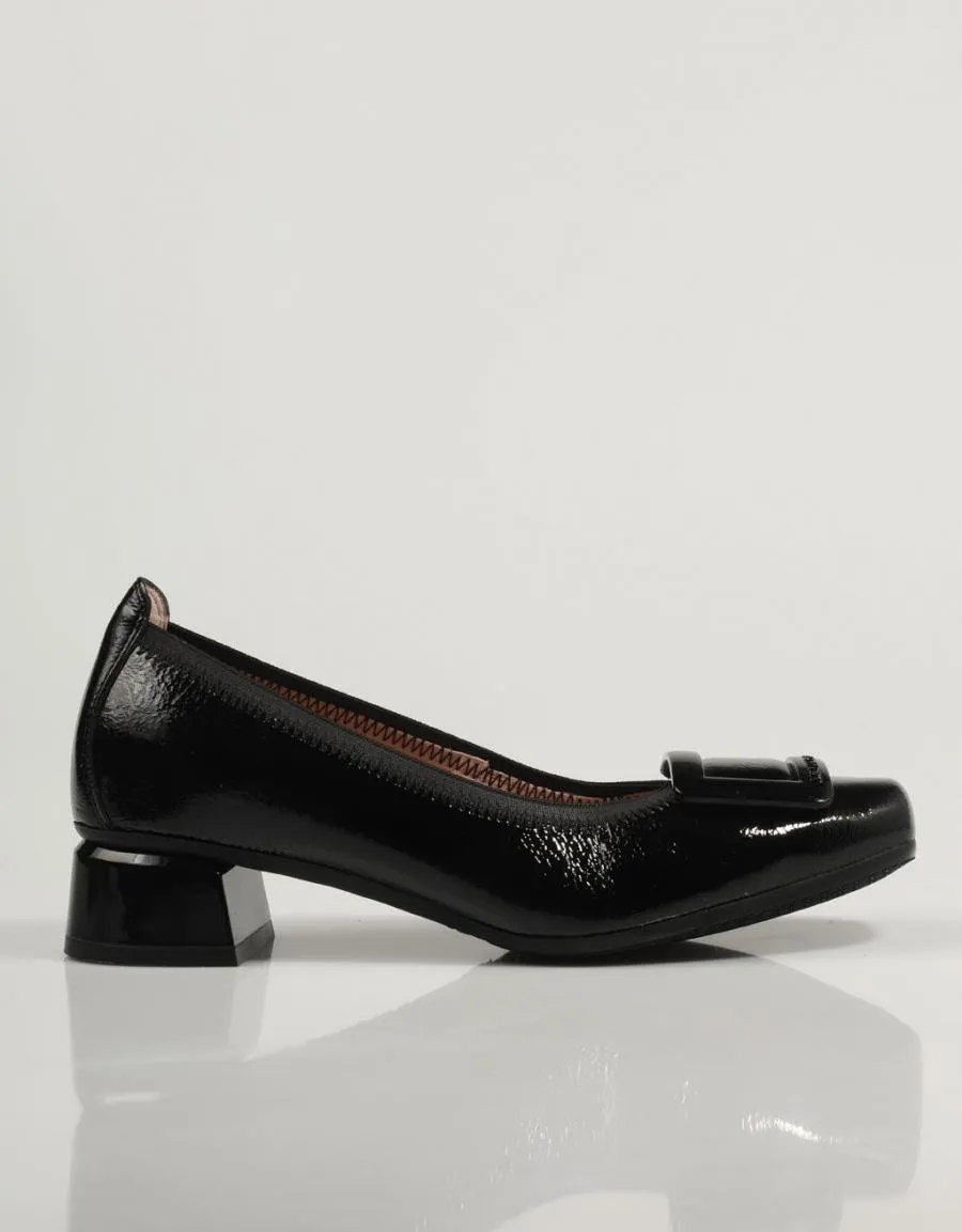  dress shoes HISPANITAS Hi233052 en Black 83690