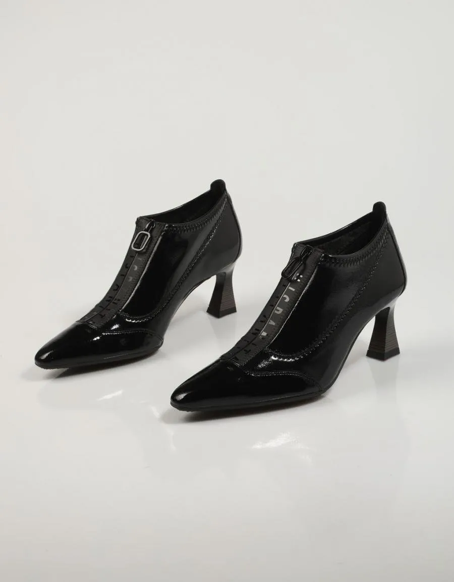  dress shoes HISPANITAS Hi233120 en Black 83674