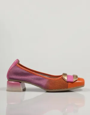  dress shoes HISPANITAS Hv232833 en Multi colour 82702