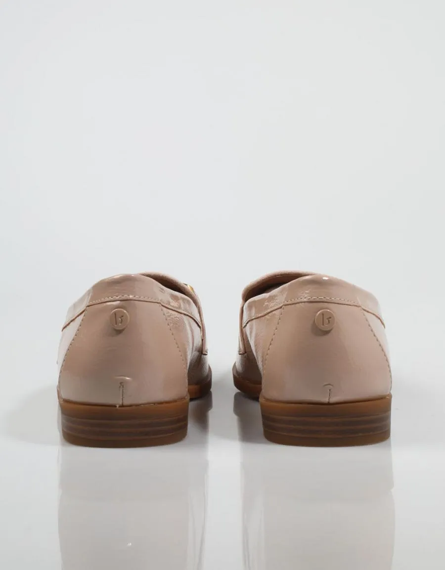  dress shoes LA STRADA 2200127 en Beige 81123