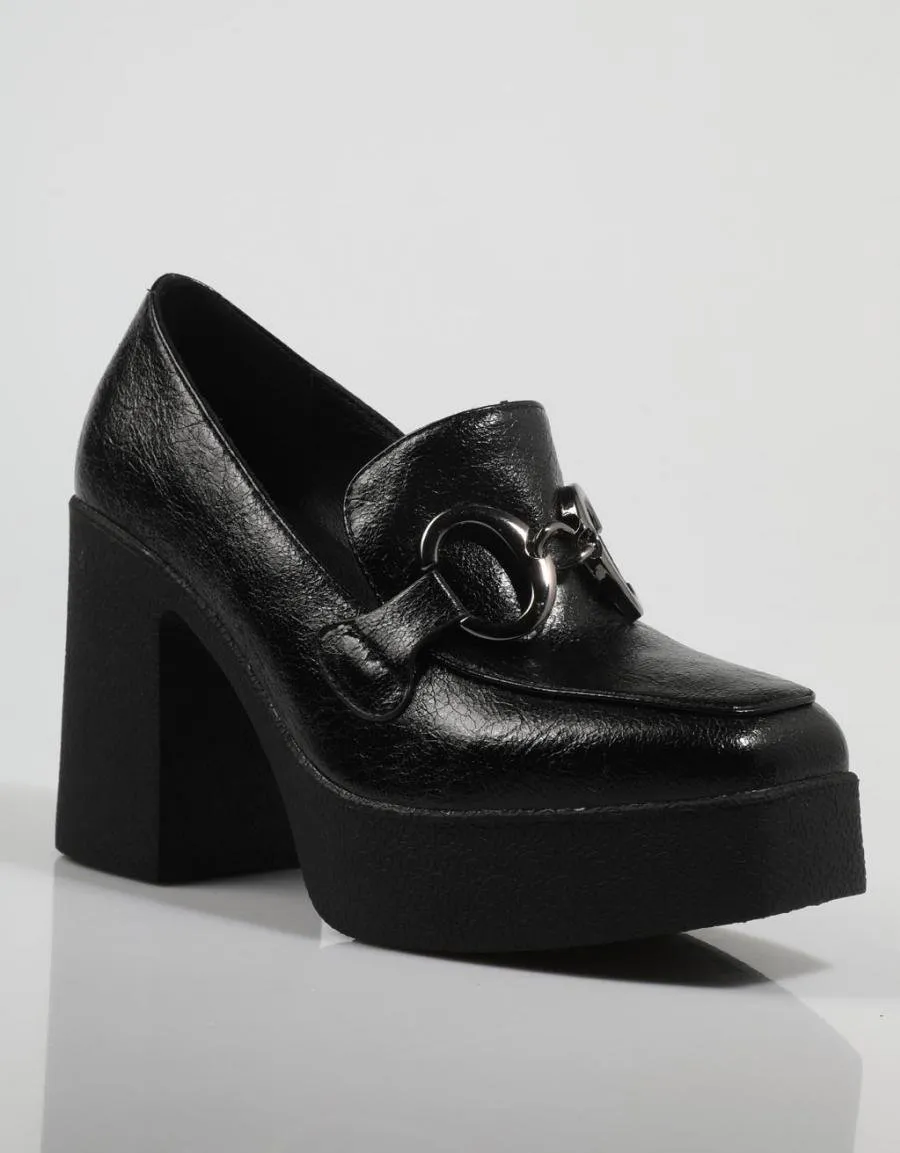  dress shoes NOA HARMON 9089 Hampton en Black 81082